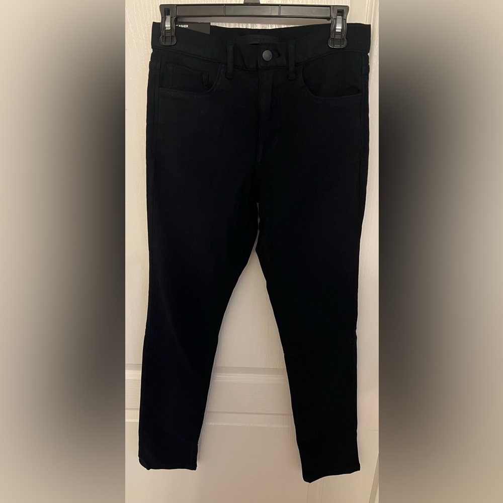 Joe's Jeans Air Soft Dark BlueDenim